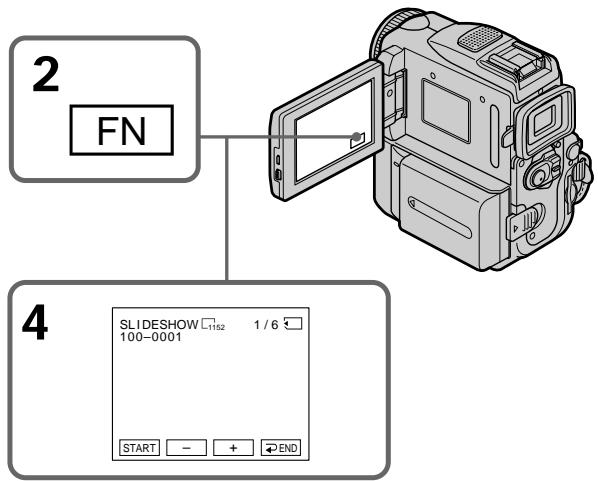 SONY DCR-PC101E - Перед началом работы - 1