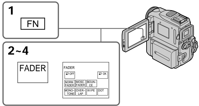 SONY DCR-PC101E - MONOTONE - 1