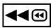 SONY DCR-PC101E - Monitoring the playback picture on the LCD screen (p. 52) - 3