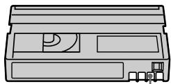 SONY DCR-PC101E - Очистка позолоченного разъема - 2