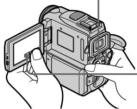 SONY DCR-PC101E - Monitoring the still image on the LCD screen (p. 194) - 2