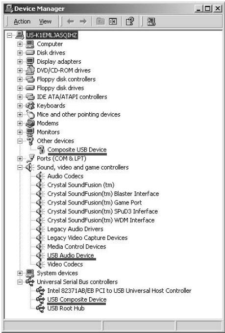 SONY DCR-PC101E - Подсоединение к компьютеру с помощью порта USB – Для пользователей Windows - 3