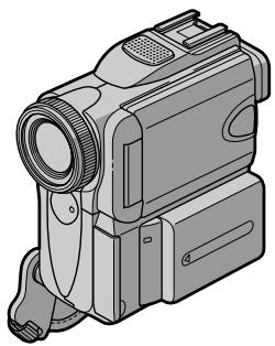 SONY DCR-PC101E - ИНСТРУКЦИЯ ПО ЭКСПЛУАТАЦИИ - 1