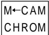SONY DCR-PC101E - CHROM - 1