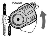 SONY DCR-PC101E - Monitoring the still image on the LCD screen (p. 194) - 1