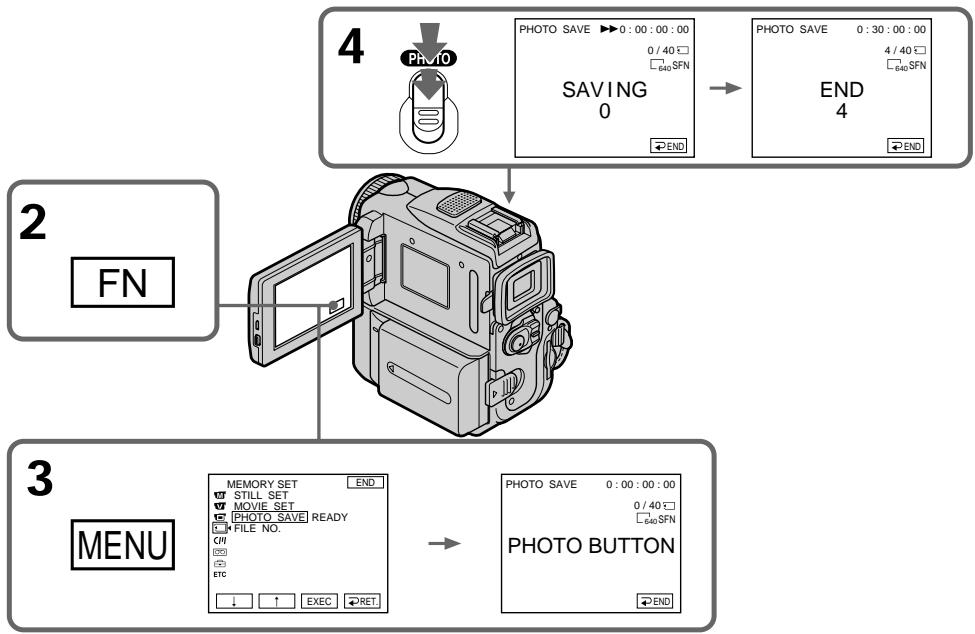 SONY DCR-PC101E - Перед началом работы - 1