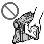 SONY DCR-PC101E - ПРИМЕЧАНИЕ - 2