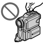SONY DCR-PC101E - NOTE - 4