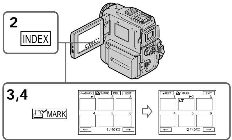 SONY DCR-PC101E - Перед началом работы - 1
