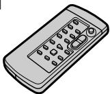 SONY DCR-PC101E - Проверка прилагаемых принадлежностей - 4