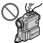 SONY DCR-PC101E - NOTE - 4