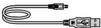 SONY DCR-TRV118E - Проверка прилагаемых принадлежностей - 9