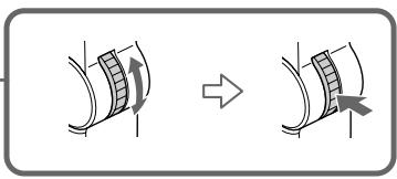 SONY DCR-TRV118E - Использование широкоэкранного режима - 2