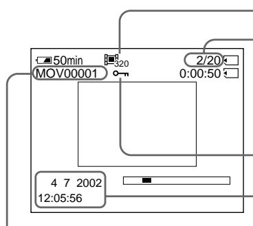 50min MOV00001 320 2/20 0:00:50 4 7 2002 12:05:56