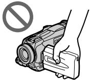 SONY DCR-TRV118E - 3 - 3