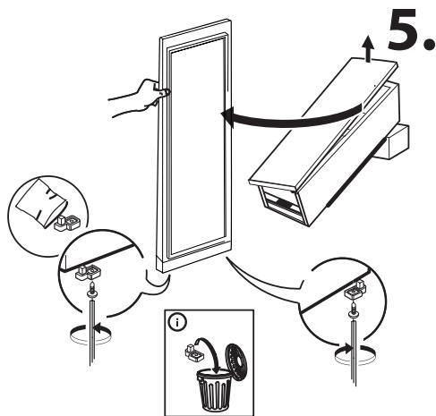 WHIRLPOOL UW8F2YWBIF - Remarque : - 20