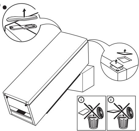 WHIRLPOOL UW8F2YWBIF - Remarque : - 17
