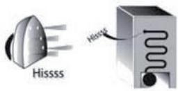 WHIRLPOOL UW8F2YWBIF - Pour réduire certains bruits de fonctionnement, vous pouvez - 1