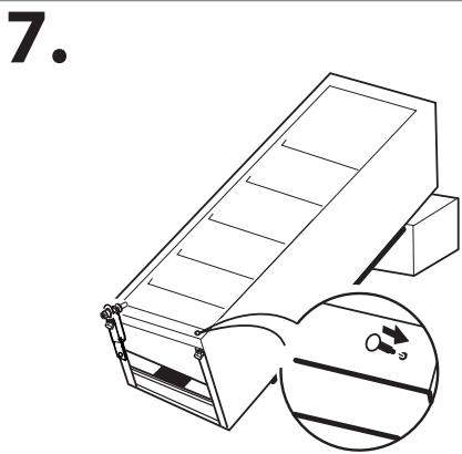 WHIRLPOOL UW8F2YWBIF - Remarque : - 9