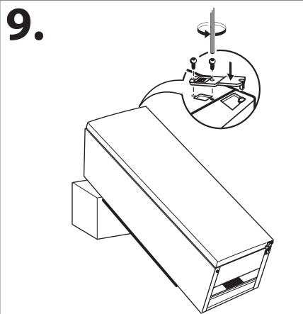 WHIRLPOOL UW8F2YWBIF - Remarque : - 25
