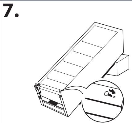WHIRLPOOL UW8F2YWBIF - Remarque : - 23