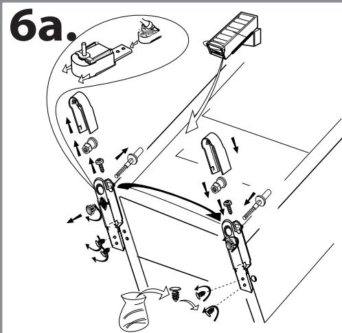 WHIRLPOOL UW8F2YWBIF - Remarque : - 7