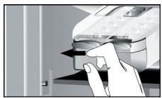 WHIRLPOOL UW8F2YWBIF - Comment fabriquer des glaçons - 1