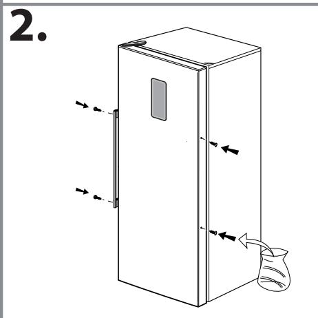 WHIRLPOOL UW8F2YWBIF - Remarque : - 3