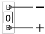 SONY RMO-S561 - Nota - 1