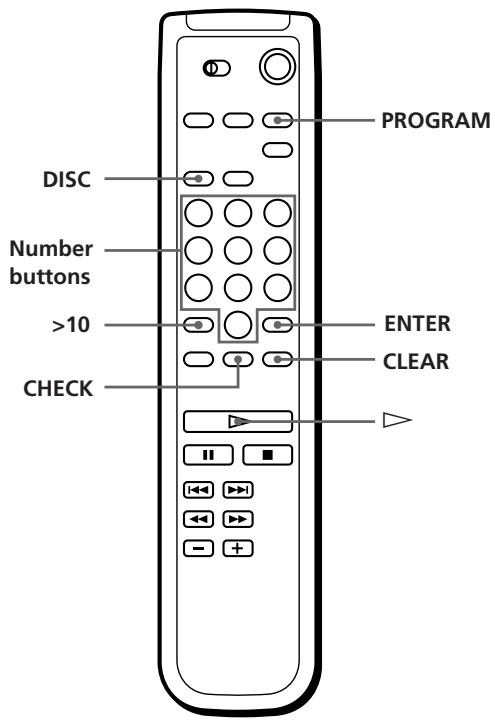 CD Player SONY CDP-CX53 - User manual and instructions