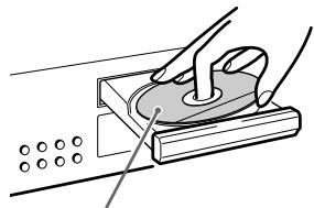 SONY CDP-XB740 - Note - 1