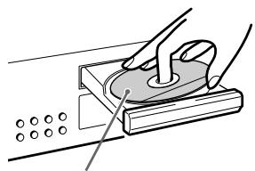 SONY CDP-XB740 - Remarque - 1