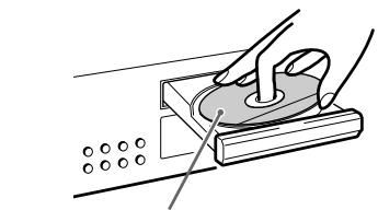 SONY CDP-XB740 - Nota - 3