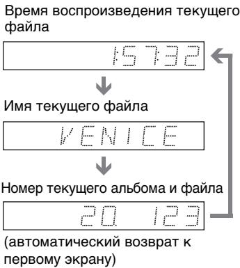 SONY DVP-K86P - При Восчpen3BveDEHINДИСКOB DATA CD (ВидевформТ DivX) ИПИ DATA DVD (ВидевформТ DivX) - 1