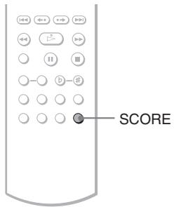 SONY DVP-K86P - BbI6Op MeToDa nOdCyeTa OyKOB (noDcYet - 1