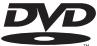 SONY DVP-FX740DT - Wiedergebbare Medien - 1