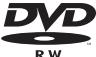 SONY DVP-FX740DT - playable Media - 2
