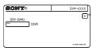 SONY DVPSR760HB.EC1 - Bölgekodu - 2