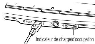 SONY PRS-T1 - CHARGER VOTRE READER - 1
