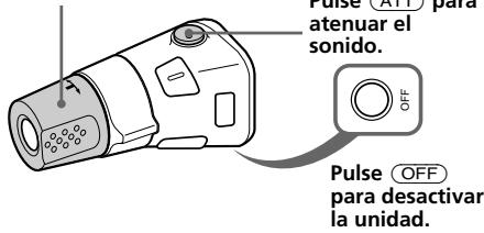 SONY XR-C7220R - Otras operaciones - 1