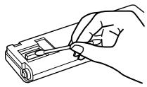SONY XR-C7220R - Cleaning the Connectors - 2