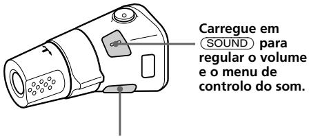 SONY XR-C7220R - Carregue e rode o controlo para: - 2