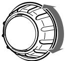 SONY XR-C7220R - Setting the clock - 3