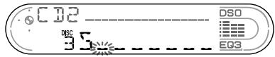 SONY XR-CA665EE - —Disc Memo (For a CD unit with the CUSTOM FILE function) - 3