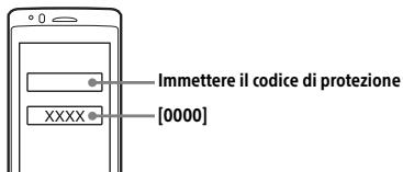 SONY MEX-N5100BT - Associazione e connessione con un dispositivo BLUETOOTH - 5