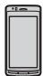 SONY MEX-N5100BT - Pairing and connecting with a BLUETOOTH device - 1