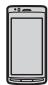 SONY MEX-N5100BT - Connessione con un disposietivo BLUETOOTH associato - 1