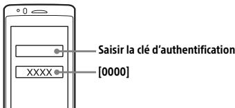 SONY MEX-N5100BT - Pairage et connexion d'un périphérique BLUETOOTH - 5