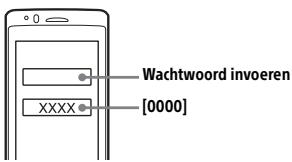 SONY MEX-N5100BT - Koppelen en verbinding makes met een BLUETOOTH-toestel - 5