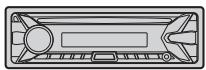 SONY MEX-N5100BT - Associazione e connessione con un dispositivo BLUETOOTH - 3